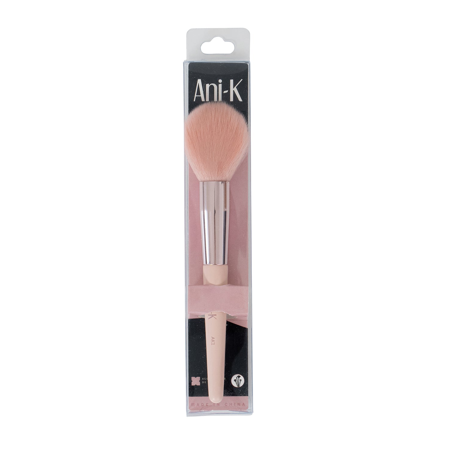 Brocha para polvo AK1