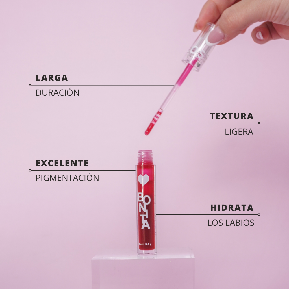 Lip Combo