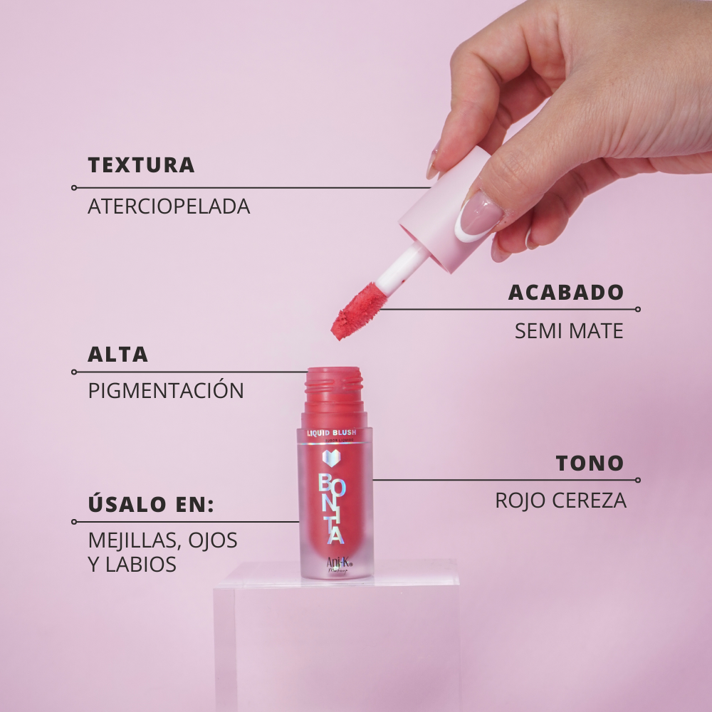Ani-k Essentials