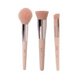 Celebrity Skin Brush Set
