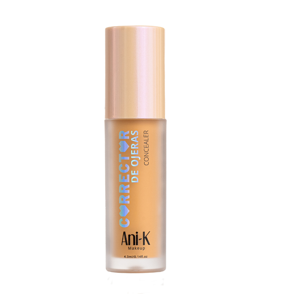 Corrector de Ojeras
