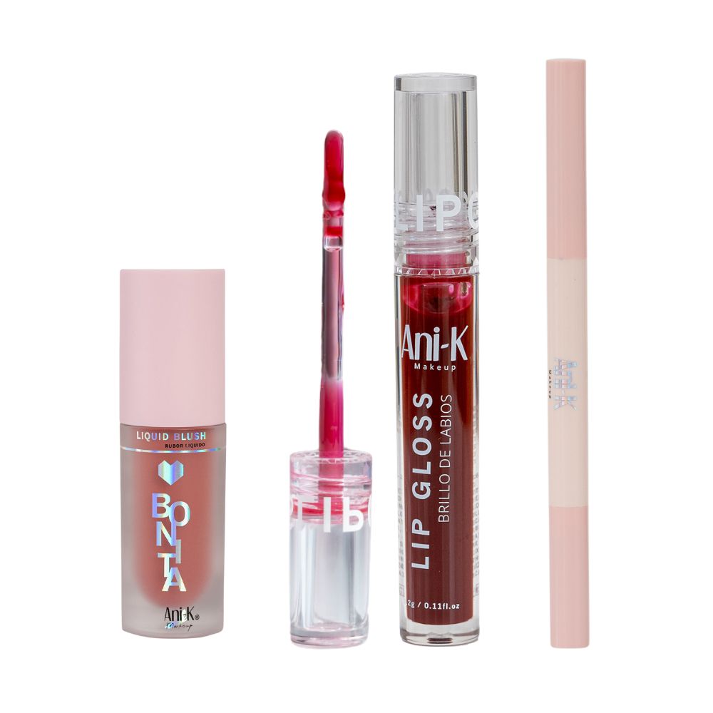 Lip Combo
